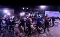 Και το Αγρίνιο στους ρυθμούς του Harlem Shake!