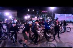 Και το Αγρίνιο στους ρυθμούς του Harlem Shake!