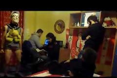 Και το Αγρίνιο στους ρυθμούς του Harlem Shake!