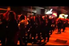 Πύργος: Στους δρόμους οι φοιτητές του ΤΕΙ!