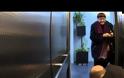 Κοινωνικό πείραμα: Φόνος στο ασανσέρ [video]