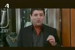 Πιάσανε τον Τζον Μπέιλι, γνωστό και ως ο «κοπή τη πίτα» με 185 κιλά ασήμι στο αεροδρόμιο