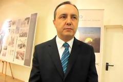 Θόδωρος Καράογλου: «Εξυπακούεται ότι θα καταβάλουμε κάθε προσπάθεια ώστε το ιστορικότατο Β΄ΣΣ να συνεχίσει να λειτουργεί»