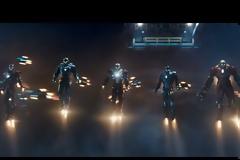 Δείτε το νέο τρέιλερ του Iron Man 3!
