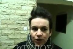 ΤΑ ΒΊΝΤΕΟ ΑΠΟ ΤΗΝ ΠΡΟΣΑΓΩΓΗ ΤΩΝ ΑΝ.ΕΛ.-Κ.ΤΌΜΠΡΑΣ: ΌΠΟΙΟΣ ΑΠΟΔΟΚΙΜΆΖΕΙ ΤΟΝ ΒΕΝΙΖΈΛΟ ΠΡΟΣΆΓΕΤΑΙ