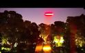 Απίστευτο: Ο Ράσελ Κρόου βιντεοσκόπησε UFO από το παράθυρό του! (Βίντεο)