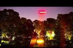 Απίστευτο: Ο Ράσελ Κρόου βιντεοσκόπησε UFO από το παράθυρό του! (Βίντεο)