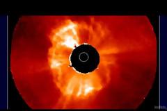 Το Curiosity μπήκε σε  ασφαλή λειτουργία μετά τη M1 ηλιακή έκρηξη ;  5 Μαρτίου, 2013