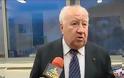 Θα γίνει μεγάλος σεισμός στην Λαμία; Η απάντηση από τον Β. Παπαζάχο [video]
