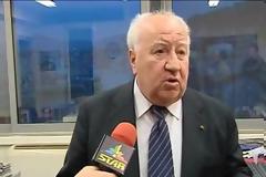 Θα γίνει μεγάλος σεισμός στην Λαμία; Η απάντηση από τον Β. Παπαζάχο [video]