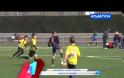Στα... βήματα του Μέσι! (vid)