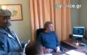 Αγρίνιο: Έκοψαν το ρεύμα σε άρρωστη γυναίκα - Διαμαρτυρία στη ΔΕΗ