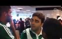 Έκοψαν το αυτί του τερματοφύλακα! (vid)
