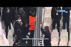 Δείτε σκληρές εικόνες πολιτισμού, ακατάλληλες για κάφρους