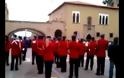 Ρόδος: Γιουχάρισμα των πολιτικών στην παρέλαση