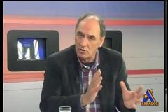 Γιώργος Σταθάκης Ποια είναι η διέξοδος από την κρίση για την Ελλάδα