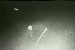 UFO σε σχήμα δαχτυλιδιού ορατό και πάλι κοντά από τον Ήλιο - Μάρτιος 2013