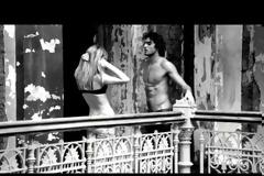 Τραβάει τα βλέμματα η κόρη του Mick Jagger