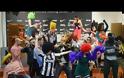 Harlem Shake και από τη Γιουβέντους (vid)