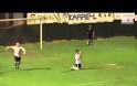 Αυτό το γκολ δεν υπάρχει! (vid)