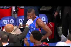 In your face! (vid)