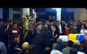 Ραούλ Κάστρο σε Τσίπρα: «Εσύ είσαι ο Έλληνας που όλοι περιμένουμε να γίνει πρωθυπουργός;»
