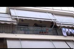 Πρέβεζα: Αναστατώθηκε η γειτονιά από... θερμοσίφωνα