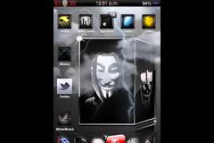 Anonymous: Theme iphone-ipod free