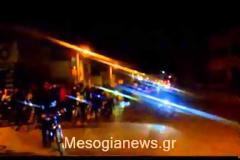 Ποδηλατοβόλτα - Freeday στο Κορωπί