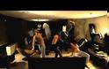 To ημίγυμνο... Harlem Shake του Παναθηναϊκού