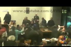 Δημοτικοί σύμβουλοι χορεύουν Harlem Shake! (ΒΙΝΤΕΟ)