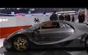 VIDEO: Spania GTA Spano 900ps!!!
