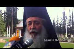 Φθιώτιδας Νικόλαος: Δεν μπορεί η μια πόλη να πολεμάει την άλλη μέσα στην ίδια Περιφέρεια