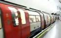 Η αυστηρή εκδοχή του «mind the gap» επιστρέφει στο μετρό του Λονδίνου