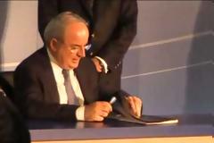 Υπογράφηκε η σύμβαση για την Πτολεμαΐδα V
