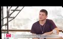 Τόμας Πρωτόπαπας: «Με βρίζανε οι γιαγιάδες στον δρόμο»