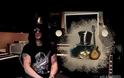 Το πρώην μέλος των Guns N' Roses θα δημιουργήσει το νέο theme song των Angry Birds!