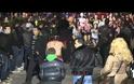 Πρέβεζα: Ξεπέρασε κάθε προηγούμενο η ποδαράτη παρέλαση του Καρναβαλικού Κομιτάτου [video]