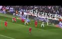 Μισή κούπα στο 91'! (vid)