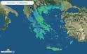 Ανεβαίνει ο υδράργυρος τη Δευτέρα