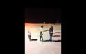 Η Τήνος κουνιέται στον ρυθμό του Harlem Shake