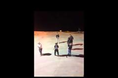 Η Τήνος κουνιέται στον ρυθμό του Harlem Shake