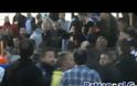 Πάτρα: Μπουνιές και ξύλο σε γυναικείο ποδοσφαιρικό αγώνα - Δείτε το video