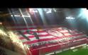 ΕΤΣΙ ΠΑΝΗΓΥΡΙΣΑΝ ΤΟ 4ο ΑΣΤΕΡΙ ΣΤΟ ΛΙΜΑΝΙ! *VIDEOS*