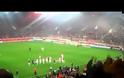 ΕΤΣΙ ΠΑΝΗΓΥΡΙΣΑΝ ΤΟ 4ο ΑΣΤΕΡΙ ΣΤΟ ΛΙΜΑΝΙ! *VIDEOS*