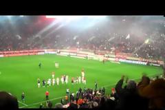 ΕΤΣΙ ΠΑΝΗΓΥΡΙΣΑΝ ΤΟ 4ο ΑΣΤΕΡΙ ΣΤΟ ΛΙΜΑΝΙ! *VIDEOS*