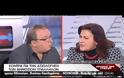 Έξω φρενών ο Καμπουράκης με την αξιολόγηση: 