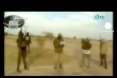 Video-σοκ: Η στιγμή της εκτέλεσης του Ελληνα ομήρου στη Νιγηρία