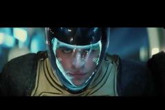 Ταξίδεψε στον σκοτεινό κόσμο του «Star Trek» [trailer]