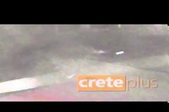 Έτσι κλέβουν τις μηχανές στο Ηράκλειο -Τι κατέγραψε κύκλωμα ασφαλείας